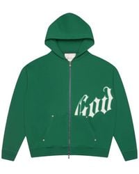 GODSPEED NEW YORK - Og Logo V2 Hoodie 5T8Cwhyu" - Lyst