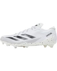 adidas - Adizero Electric Snack Attack "Core Cloud" Ie4401" - Lyst
