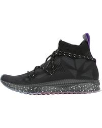PUMA - Tsugi Evoknit Sock Naturel 365678 01" - Lyst