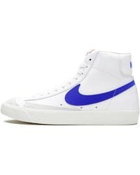 Nike - Blazer Mid '77 Vntg "Racer" Bq6806 103" - Lyst