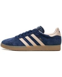 adidas - Gazelle "Night" Ig6201" - Lyst