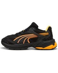 PUMA - Velophasis Neon "Scuderia Ferrari Neon Energy" 308469 01" - Lyst