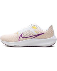 Nike - Air Zoom Pegasus 40 "Guava Ice Vivid" Dv3854 800" - Lyst