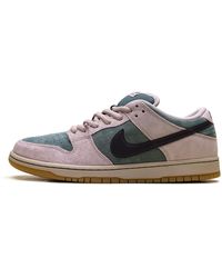 Nike - Sb Dunk "Mineral Slate" Hq1625 300" - Lyst