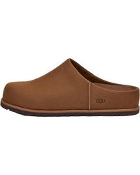 UGG - Otzo Clog "Dark Chestnut" 1175209 Dkc" - Lyst