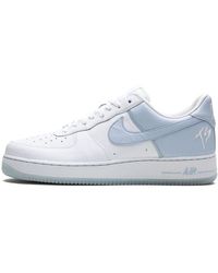 Nike - Air Force 1 Low "terror Squad- Porpoise" Shoes - Lyst