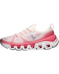 On Shoes - Cloud X Tempo "Ivory Camellia" 3Wg30095084" - Lyst