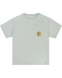 Eric Emanuel - Ee Basic T-Shirt "Fw24 - Lyst