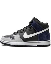 Nike - Dunk High Pro Sb "Unfutura" 305050 015" - Lyst