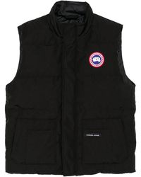 Canada Goose - Legacy Freestyle Vest 4165M 9061" - Lyst