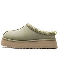 UGG - Tazz Ii Slipper "Muted Brass" 1174471 Mbrs" - Lyst