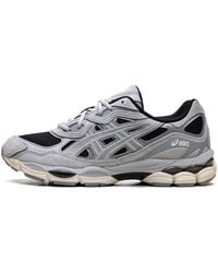 Asics - Gel-Nyc Piedmont" 1203A383 004" - Lyst