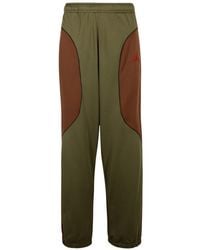 Supreme - Jordan Tricot Track Pant "Fw24" Su689" - Lyst