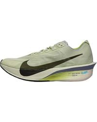 Nike - Zoomx Vaporfly Next 4 "Sea Glass Sequoia Ultralime" Hf6414 004" - Lyst