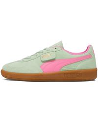 PUMA - Palermo 397643 02" - Lyst