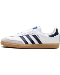 adidas - Samba Og "Cloud Night" If3814" - Lyst