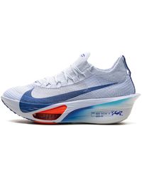 Nike - Air Zoom Alphafly Next% 3 "Football Ghost Persian Void" Fd8315 001" - Lyst