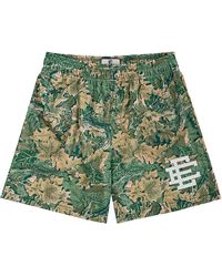 Eric Emanuel - Ee Basic Shorts "Fw23 - Lyst