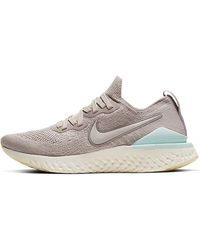 Nike - Epic React Flyknit 2 Bq8927 200" - Lyst