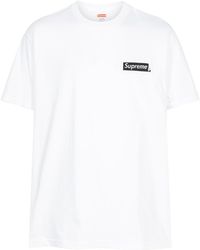 Supreme - Body Snatchers T-Shirt Su23200" - Lyst