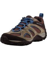 Merrell - Yokota 2 "Tan J500394" - Lyst
