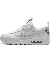 Nike - Air Max 90 Futura "Studded Swoosh" Fq8888 100" - Lyst