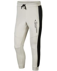 Nike - Air 23 Engineered Pants "Light Bone At9783 072" - Lyst