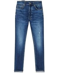 Ksubi - Chitch Selvedge Jeans "La" Mex24Dj031" - Lyst