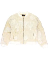 Who Decides War - Digi Bomber "Ivory" 113001040018Aw23" - Lyst