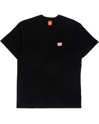 ICECREAM - Shiner Short Sleeve T-Shirt 461 7207 Blk" - Lyst
