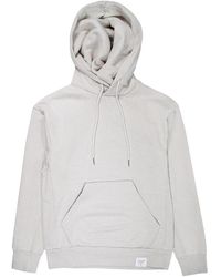 Nike - Air Fleece Cat Pullover Hoodie "Sail" Av2933 072" - Lyst