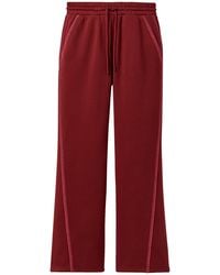 UGG - Classic Straight Leg Pants "Coffee Berry" 1180574 Cfb" - Lyst