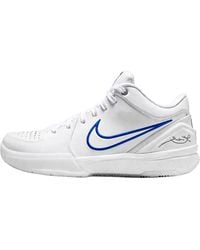 Nike - Zoom Kobe 4 Protro "Draft Day Pack - Lyst