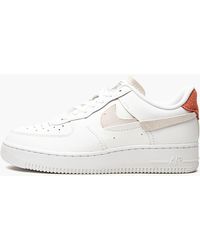 Airforce 1 deals 07 lux