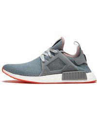 adidas - Nmd Xr1 "Solar" By9925" - Lyst