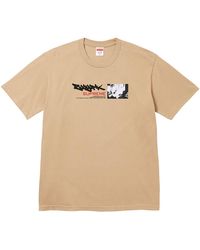 Supreme - Zoo York Dynasty T-Shirt "Ss25 - Lyst