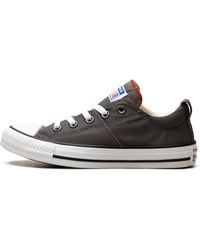 Converse - Chuck Taylor All Star Madison Ox "Carbon/Egret/ 565215F" - Lyst