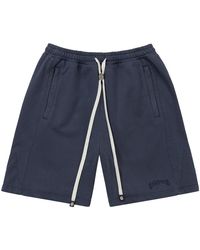 GODSPEED NEW YORK - Godspeed Vital Terry Shorts Gs329" - Lyst