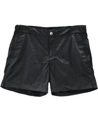 Chrome Hearts - Button Bathing Shorts Chrm0364" - Lyst