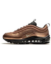 Nike - Air Max 97 "copper" Shoes - Lyst