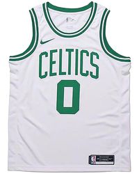 Nike - Celtics Association Edition 2020 Jersey - Lyst