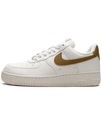 Nike - Air Force 1 Lo Next Nature "Bronzine" Dv3808 101" - Lyst