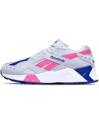 Reebok - Aztrek "Acid" Dv3941" - Lyst