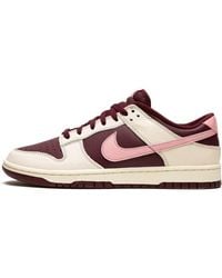 Nike - Dunk Low Retro Prm "Valentine's Day 2023" Shoes - Lyst