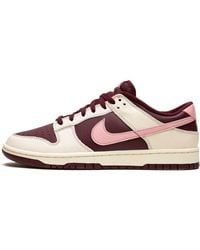 Nike - Dunk Low Retro Prm "valentine's Day 2023" Shoes - Lyst
