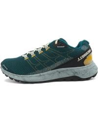 Merrell - Fly Strike "Seamoss/Lake" J067475" - Lyst
