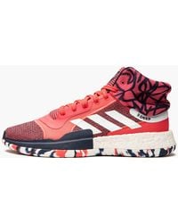 adidas - Marquee Boost "john Wall" Shoes - Lyst