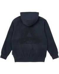 Palace - Polartec Lazer Zip Hoodie P0046" - Lyst