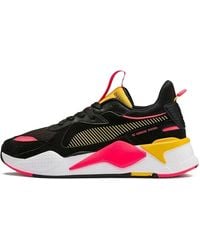 PUMA - Rs X Reinvent Sulphur" 371008 02" - Lyst