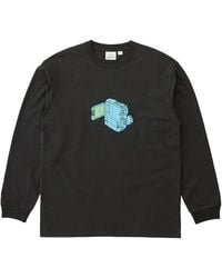 Gramicci - Camcorder/S T-Shirt "Vintage" G5Fu T130 Gm013" - Lyst